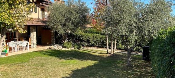 4 rooms Villa in Polpenazze del Garda, Italy No. 230926 60