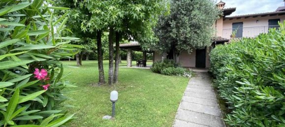 4 rooms Villa in Polpenazze del Garda, Italy No. 230926 14