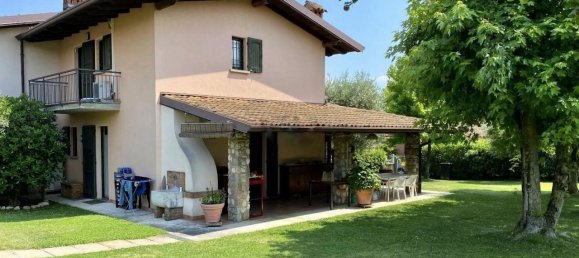 4 rooms Villa in Polpenazze del Garda, Italy No. 230926 12