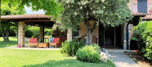 4 rooms Villa in Polpenazze del Garda, Italy No. 230926 4