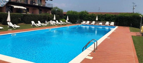 4 rooms Villa in Polpenazze del Garda, Italy No. 230926 80