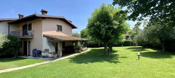4 rooms Villa in Polpenazze del Garda, Italy No. 230926 37