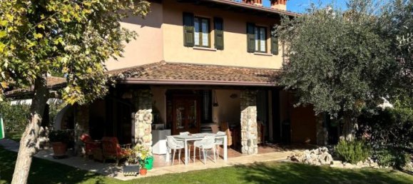 4 rooms Villa in Polpenazze del Garda, Italy No. 230926 48