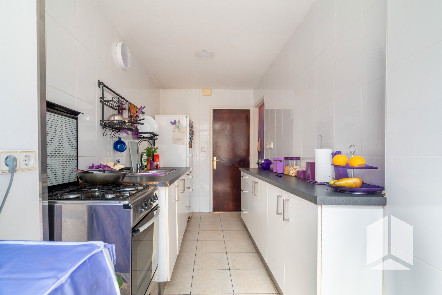 3 bedrooms Apartment in Castelldefels, Spain No. 187665