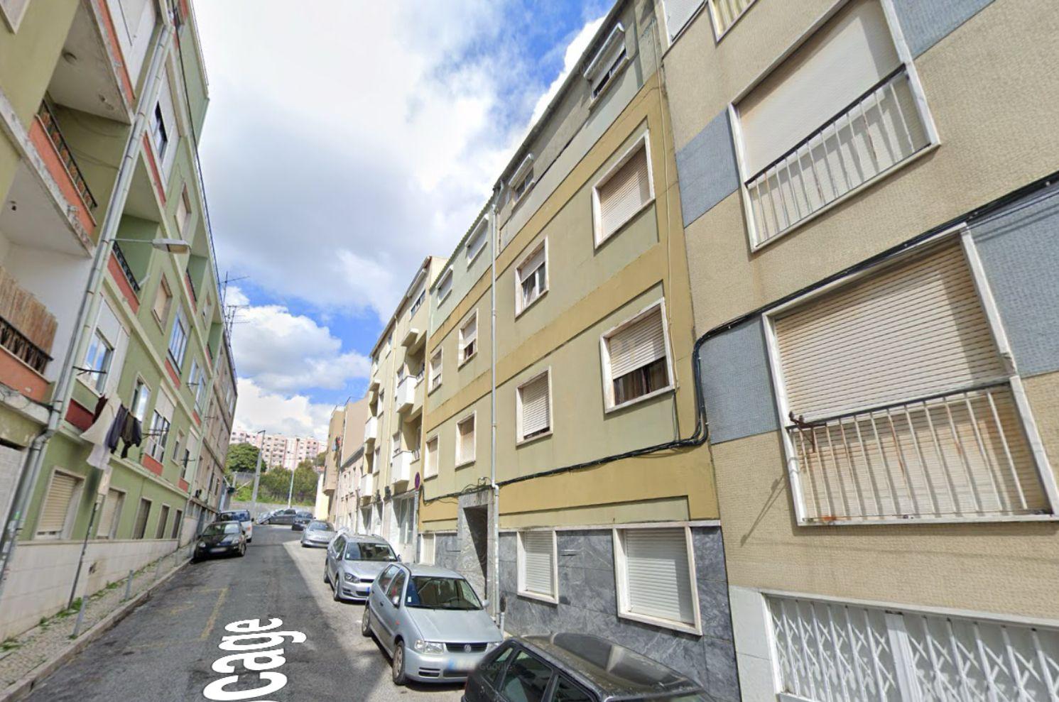 2 bedrooms Apartment in Sintra, Portugal No. 328572