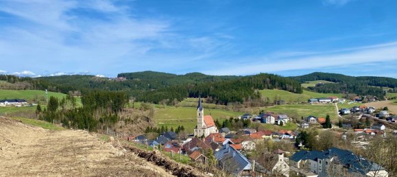 Grundstück in Reichenau im Mühlkreis, Austria, Nr. 130743 2