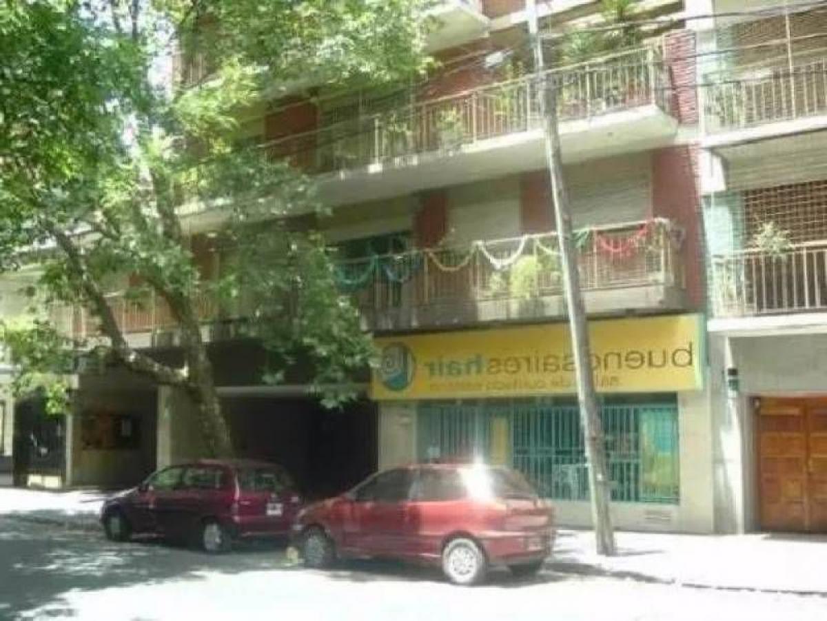 Квартира с 3 спальнями в Буэнос-Айрес, Аргентина № 101097