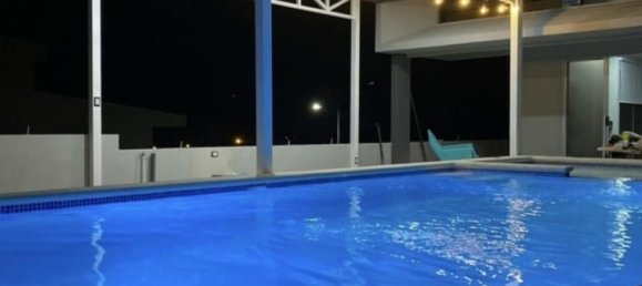 4 bedrooms House in Garabito, Costa Rica No. 200 3