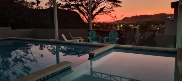 4 bedrooms House in Garabito, Costa Rica No. 200 4