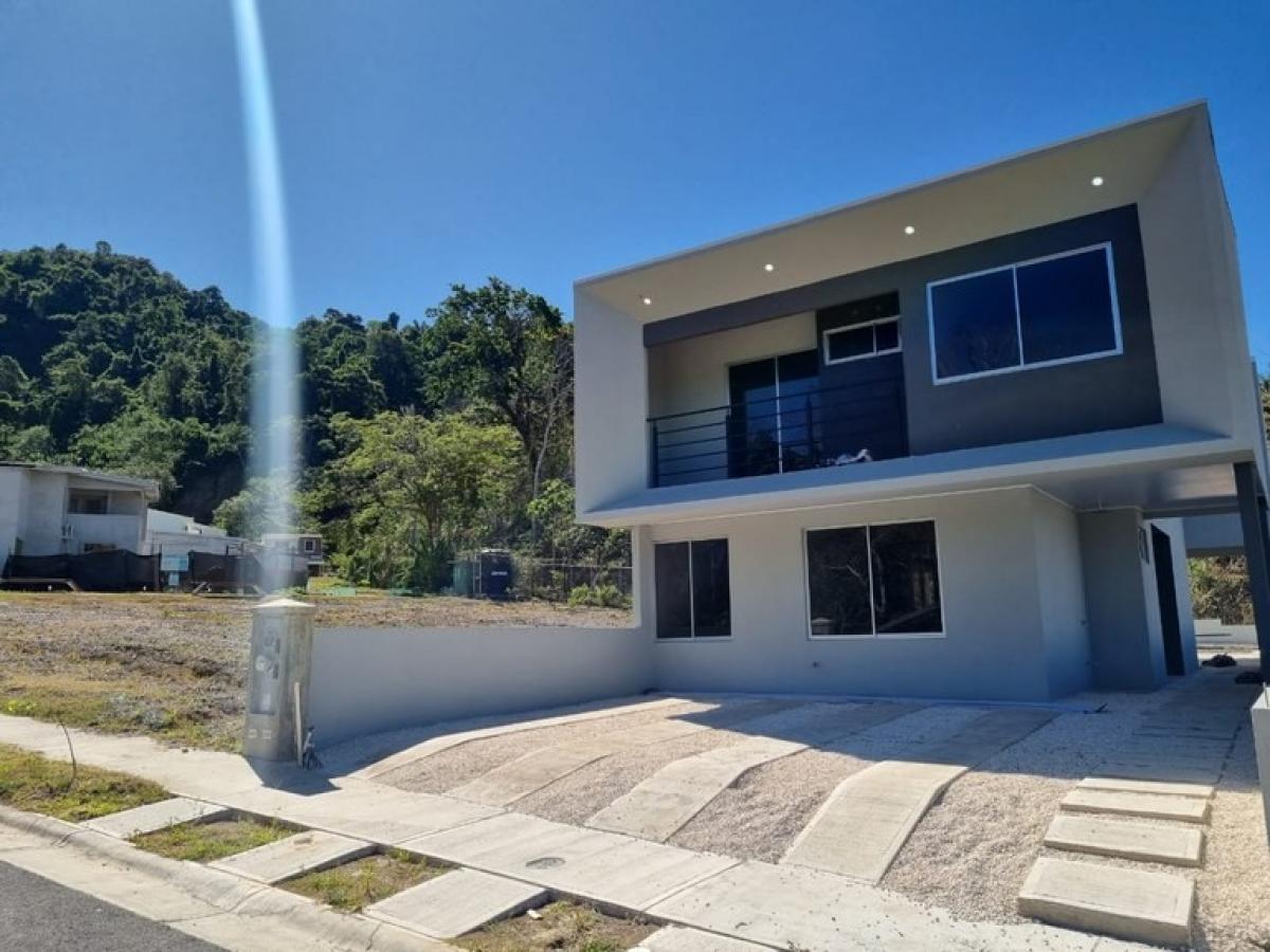 4 bedrooms House in Garabito, Costa Rica No. 200