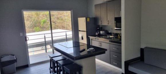 4 bedrooms House in Garabito, Costa Rica No. 200 6