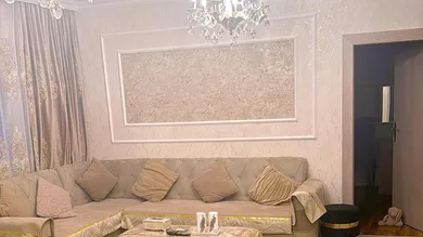 3 chambres Appartement à St. Polten, Austria No. 212989