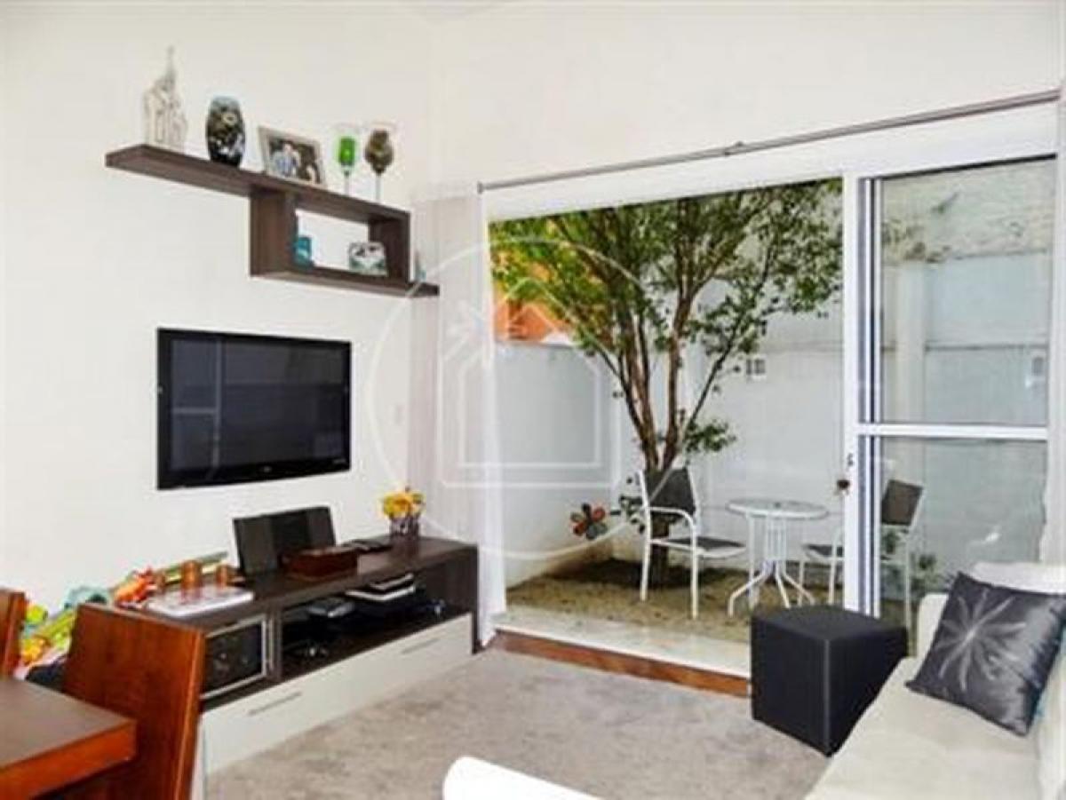 2 chambres Maison à Sao Paulo, Brazil No. 543543