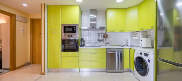 1 غرف نوم شقة في Benidorm, Spain رقم 172368 2