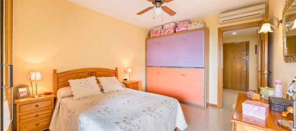 1 غرف نوم شقة في Benidorm, Spain رقم 172368 9