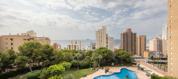 1 غرف نوم شقة في Benidorm, Spain رقم 172368 17