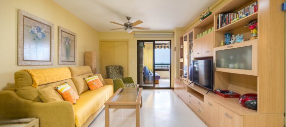 1 غرف نوم شقة في Benidorm, Spain رقم 172368 15