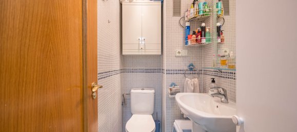 1 غرف نوم شقة في Benidorm, Spain رقم 172368 10