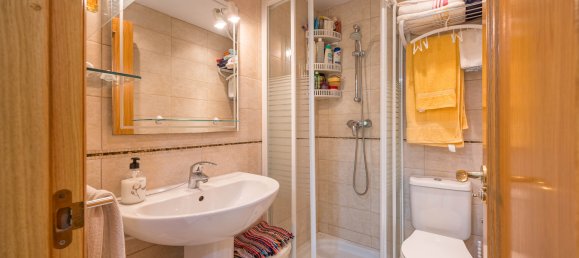 1 غرف نوم شقة في Benidorm, Spain رقم 172368 5