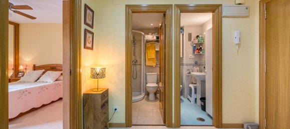 1 غرف نوم شقة في Benidorm, Spain رقم 172368 4