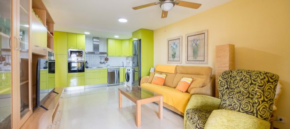 1 غرف نوم شقة في Benidorm, Spain رقم 172368 12