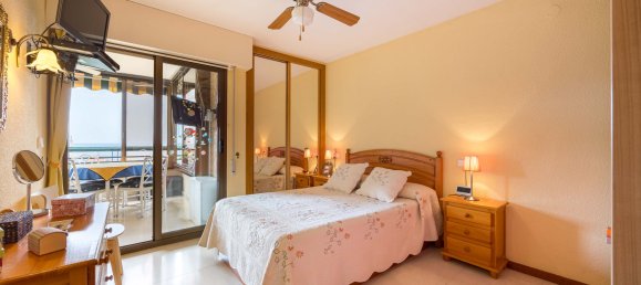 1 غرف نوم شقة في Benidorm, Spain رقم 172368 3