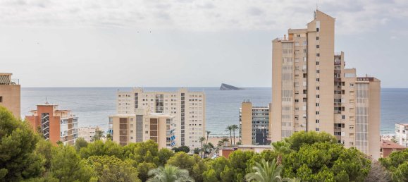1 غرف نوم شقة في Benidorm, Spain رقم 172368 8
