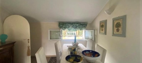 5-Zimmer Villa in Sanremo, Italy, Nr. 224561 6