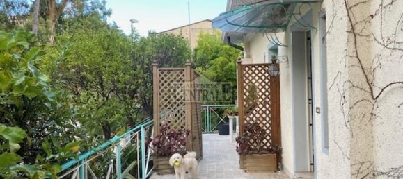 5-Zimmer Villa in Sanremo, Italy, Nr. 224561 2