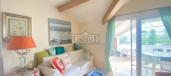 5-Zimmer Villa in Sanremo, Italy, Nr. 224561 8