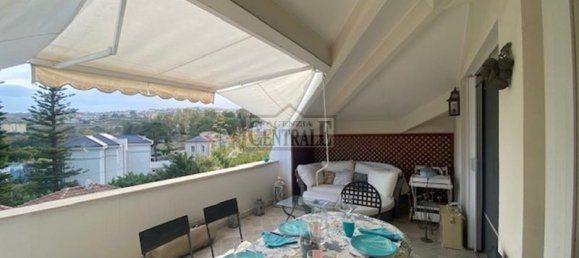 5-Zimmer Villa in Sanremo, Italy, Nr. 224561 9