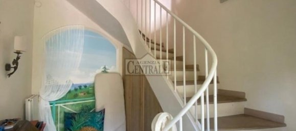 5-Zimmer Villa in Sanremo, Italy, Nr. 224561 4