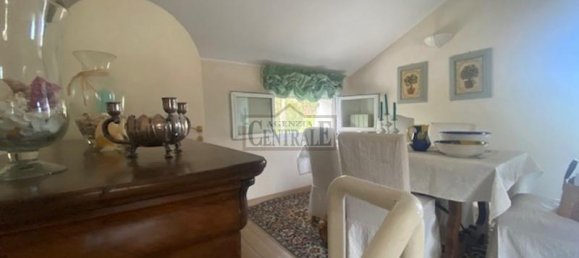 5-Zimmer Villa in Sanremo, Italy, Nr. 224561 5