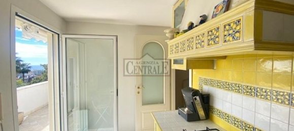 5-Zimmer Villa in Sanremo, Italy, Nr. 224561 14