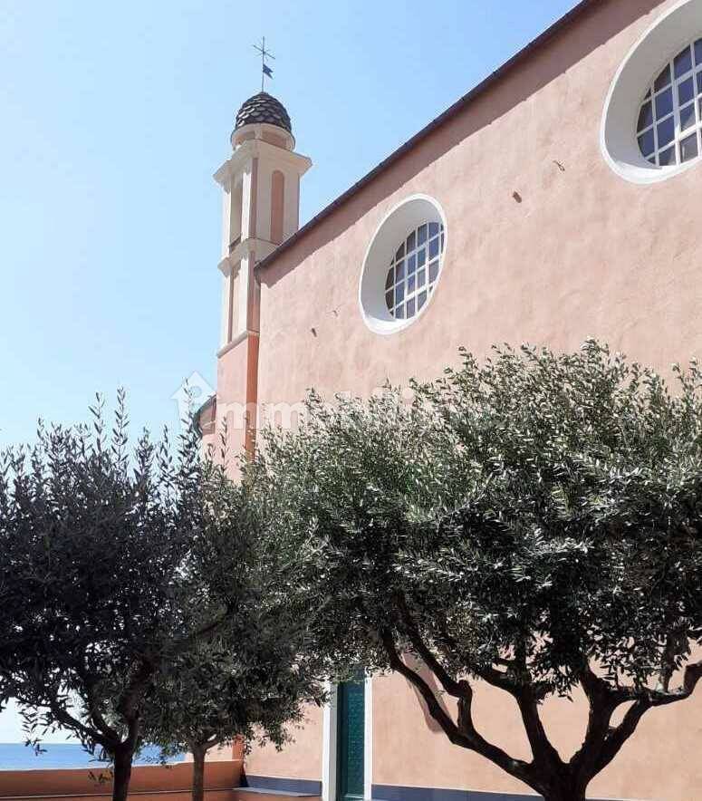 1 bedroom Apartment in Sori, Italy No. 274229