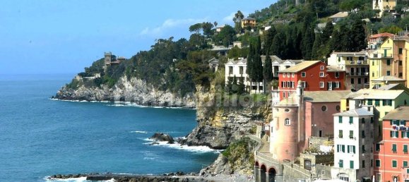 1 bedroom Apartment in Sori, Italy No. 274229 7