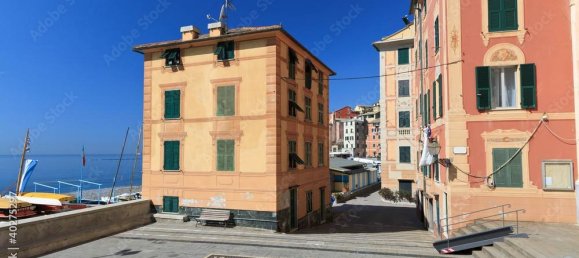 1 bedroom Apartment in Sori, Italy No. 274229 2