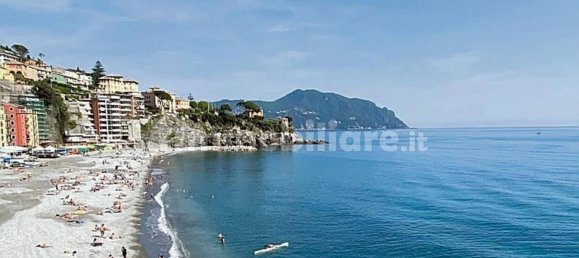 1 bedroom Apartment in Sori, Italy No. 274229 6