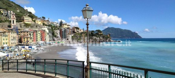 1 bedroom Apartment in Sori, Italy No. 274229 3