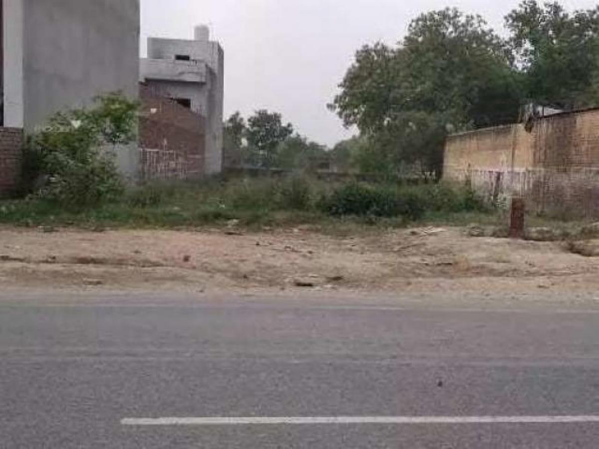  Land in Ghaziabad, India No. 37432
