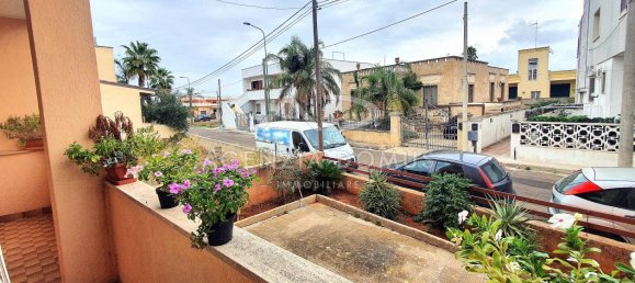 5-Zimmer Wohnung in Racale, Italy, Nr. 139640 17