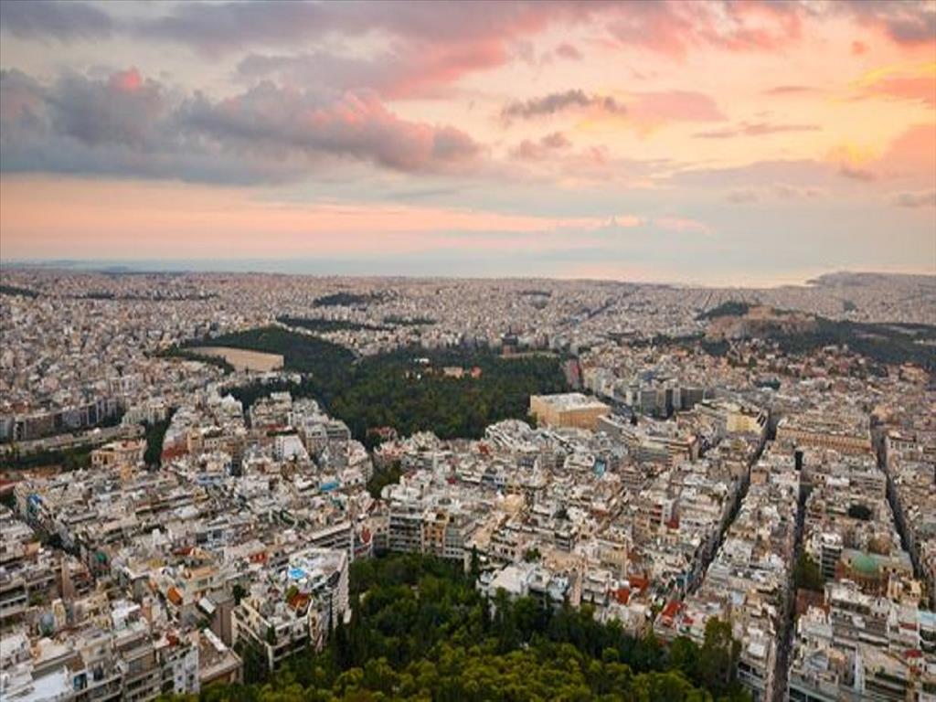 Hotel em Marousi, Greece 1094 m² N.º 5481