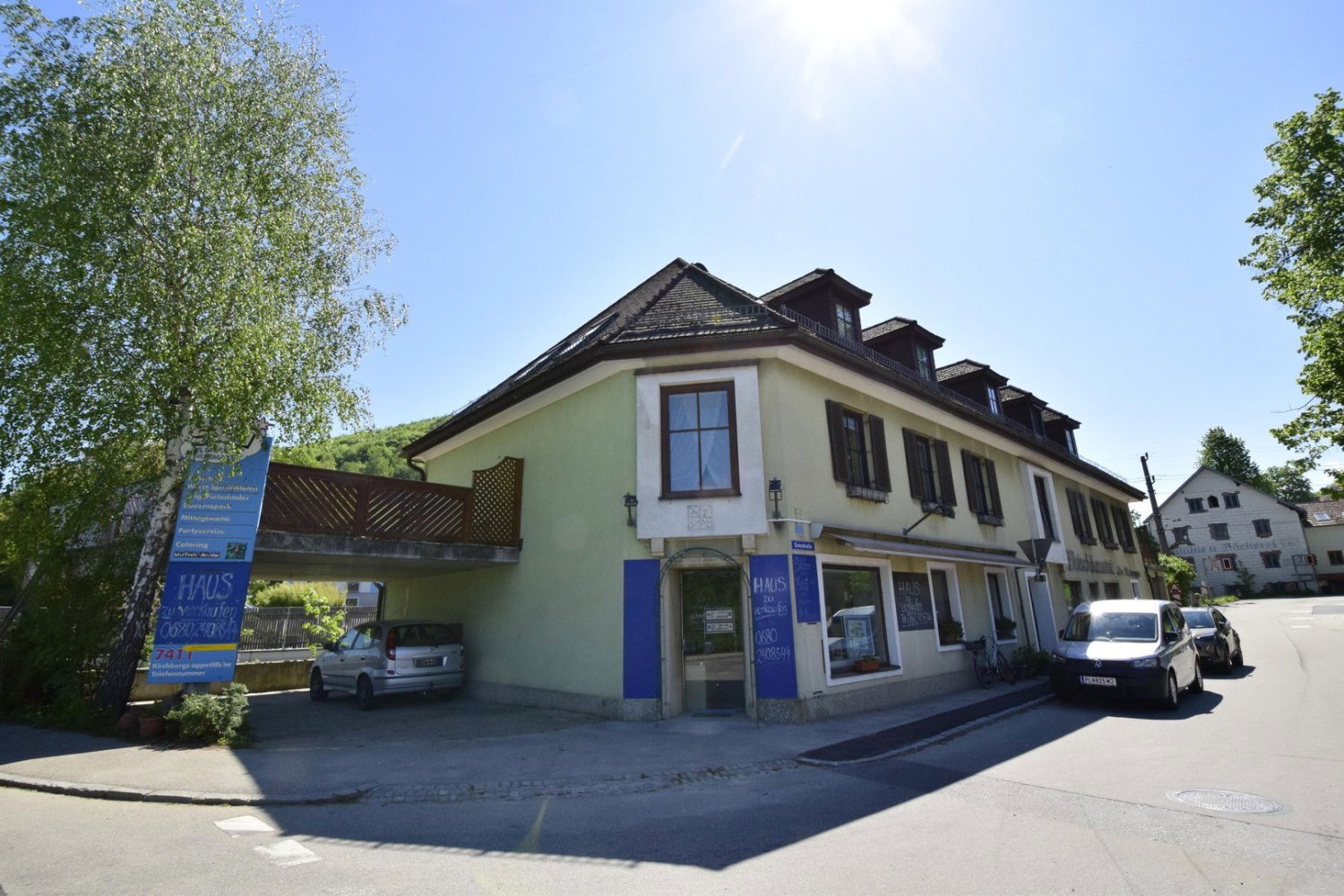 42 rooms House in Kirchberg an der Pielach, Austria No. 137484