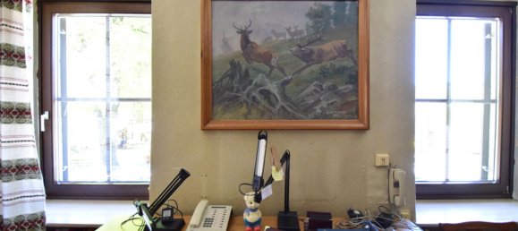 42 rooms House in Kirchberg an der Pielach, Austria No. 137484 5