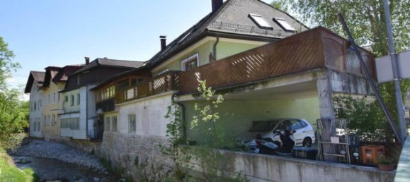42 rooms House in Kirchberg an der Pielach, Austria No. 137484 32