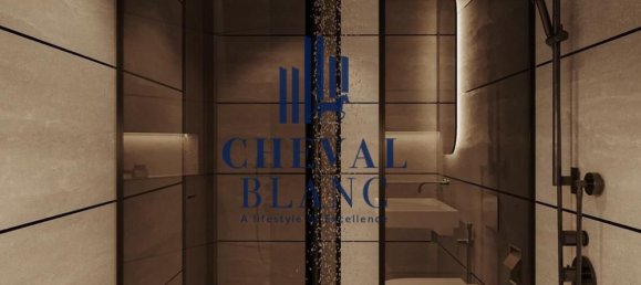 Квартира с 2 спальнями в THE AUTOGRAPH RESIDENCES, Джумейра Вилладж Серкл, ОАЭ № 59734 10