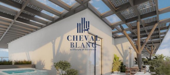 Квартира с 2 спальнями в THE AUTOGRAPH RESIDENCES, Джумейра Вилладж Серкл, ОАЭ № 59734 14