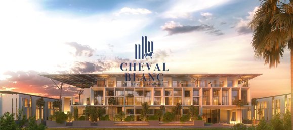 Квартира с 2 спальнями в THE AUTOGRAPH RESIDENCES, Джумейра Вилладж Серкл, ОАЭ № 59734 18