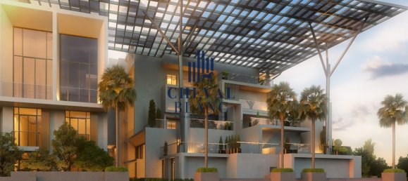 Квартира с 2 спальнями в THE AUTOGRAPH RESIDENCES, Джумейра Вилладж Серкл, ОАЭ № 59734 17