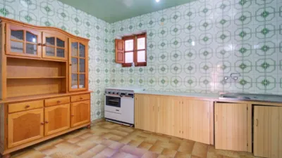 3 chambres Maison à Granada, Spain No. 179894